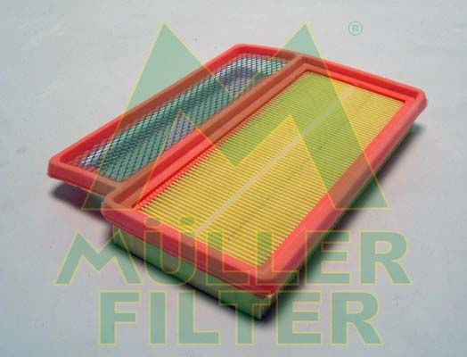 MULLER FILTER Воздушный фильтр PA3513